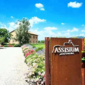  Farm stay Assisium