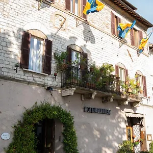 2* Hotel Belvedere