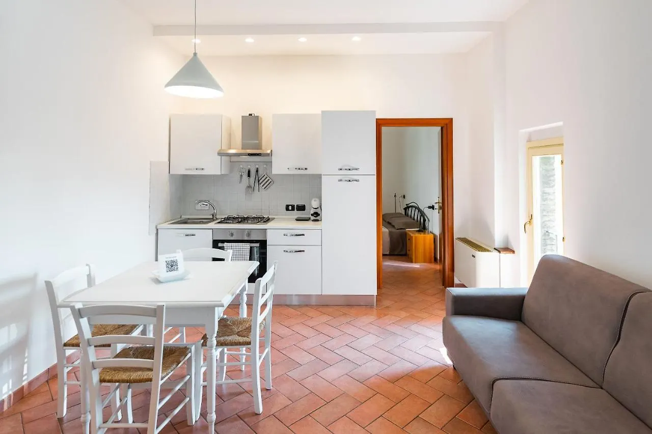 Casa Vacanze Frate Elia Assisi Apartment