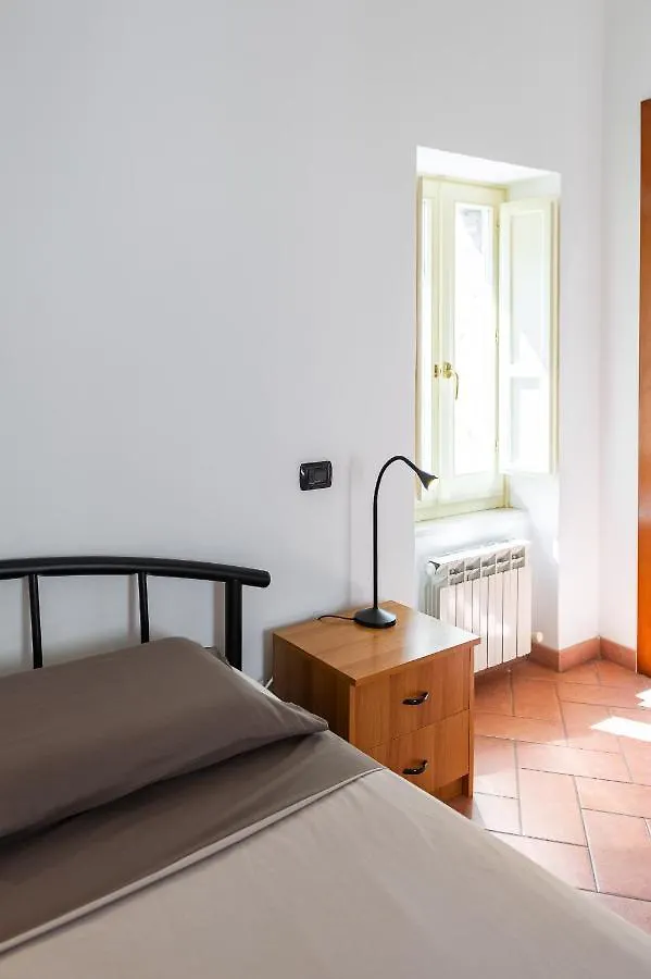 Casa Vacanze Frate Elia Assisi 0*,