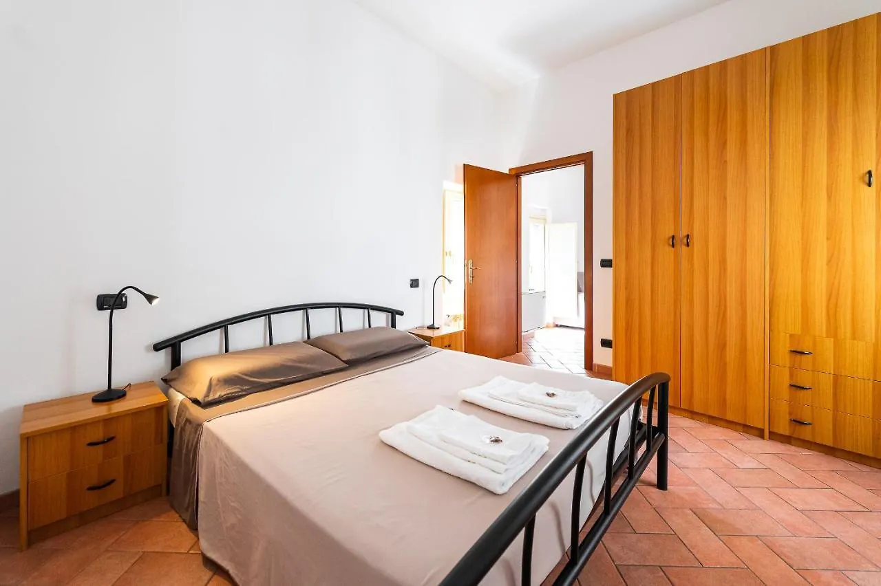 Apartment Casa Vacanze Frate Elia Assisi Italy
