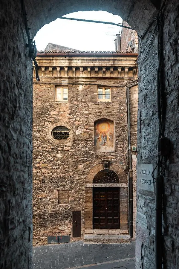 Casa Vacanze Frate Elia Assisi